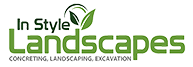 Instyle Landscapes Logo